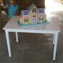 Doll House Table