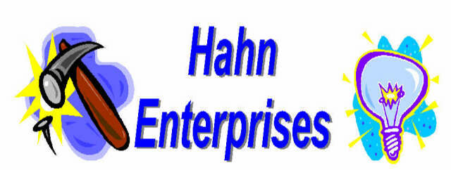 Hahn Enterprises